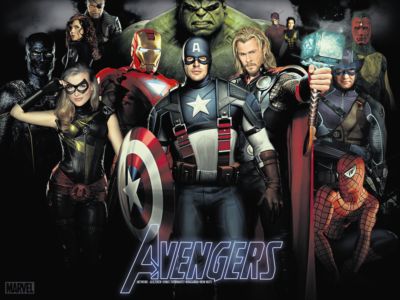 ΟΙ ΕΚΔΙΚΗΤΕΣ